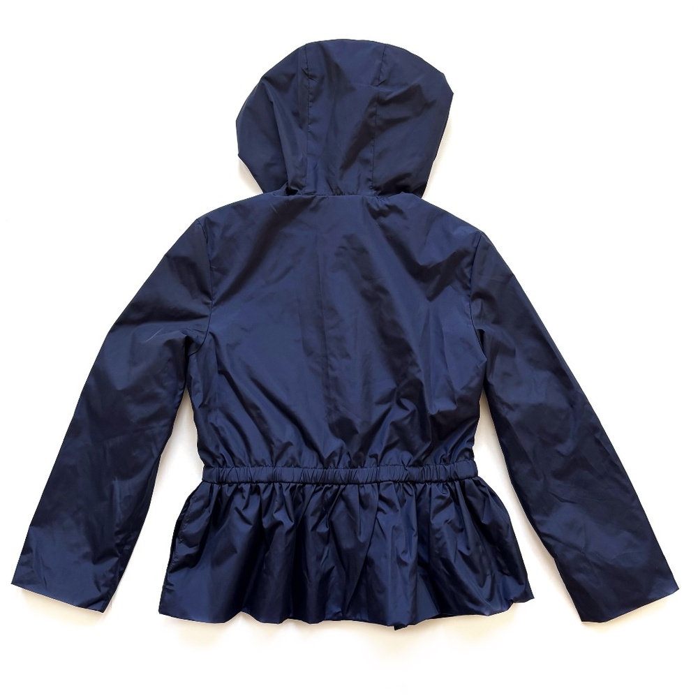 Polo Rain Jacket - Picture 6 of 8